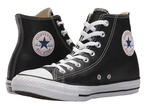 chuck taylor shoes